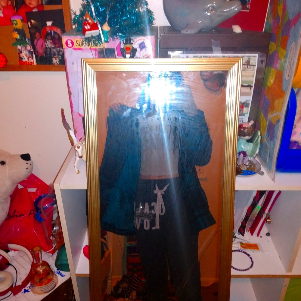 A jacket